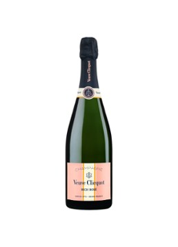 Veuve Clicquot Veuve Clicquot Rich Rosé On Ice 750 ml - Deal