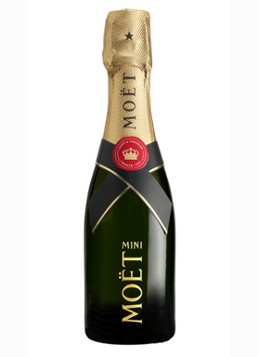 Moët & Chandon Champagne Brut Impérial Mini 200 ml - Deal