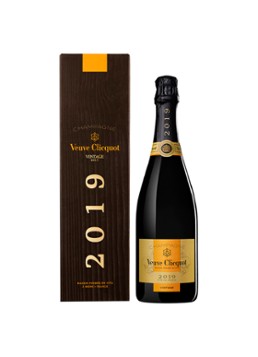 Veuve Clicquot Veuve Clicquot Vintage 2019 Blanc champagne 75 cl - Deal