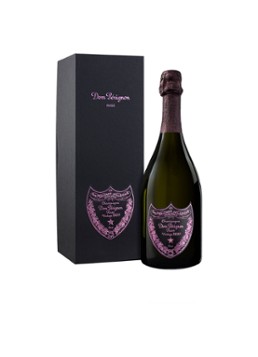 Dom Pérignon Rosé Vintage 2009 champagne 750 ml - Deal