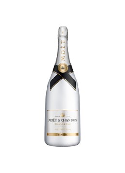 Moët & Chandon Champagne Ice Impérial Magnum 1,5 liter - Deal