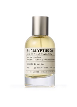 Le Labo Eucalyptus 20 Eau de Parfum 50ML Geuren - Deal