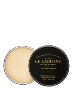 Le Labo Multi Purpose Balm - verzorgende balsem 1 maat Scheren - Deal