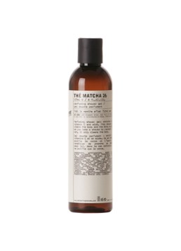 Le Labo Thé Matcha 26 Shower Gel - bad- en douchegel 237 ML Verzorging - Deal