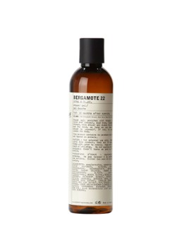 Le Labo Bergamote 22 Shower Gel - douchegel 237 ML Verzorging - Deal