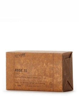 Le Labo Rose 31 Scented Body Bar - zeep 225 g Verzorging - Deal