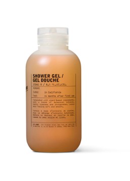 Le Labo Hinoki Shower Gel - bad- & douchegel 250 ML Verzorging - Deal