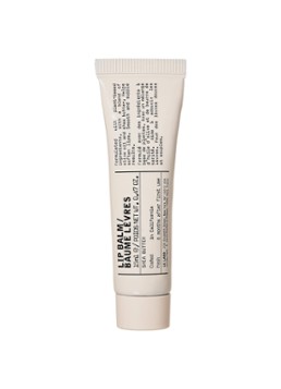 Le Labo Shea Butter Lip Balm - lippenbalsem Transparant 15 ML Verzorging - Deal