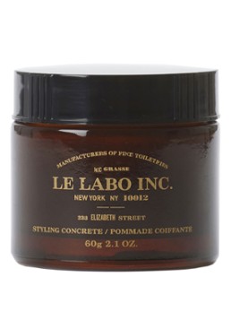 Le Labo Styling Concrete - haar pomade 60 g Haarverzorging - Deal
