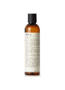 Le Labo Rose 31 Shower Gel - douchegel 237 ML Verzorging - Deal
