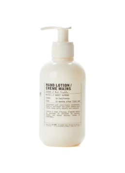 Le Labo Basil / Sweet Almond Hand Lotion - handcrème 250 ML Verzorging - Deal