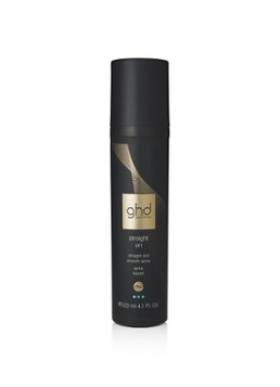 Ghd Straight On Straight and Smooth Spray - haarstyling spray 120 ML Verzorging - Deal