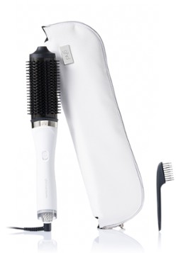 Ghd GHD 2-in-1 Föhnborstel Duet Blowdry Wit 90 Beauty tools - Deal