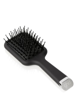 Ghd Mini Paddle Brush - travel size haarborstel 1 maat Beauty tools - Deal