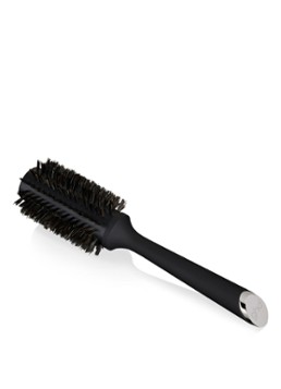 Ghd Natural Bristle Radial Brush – 35 mm - ronde haarborstel 1 maat Beauty tools - Deal