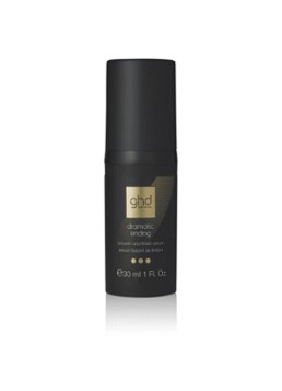 Ghd Dramatic Ending Smooth & Finish Serum - haarserum 30ML Verzorging - Deal