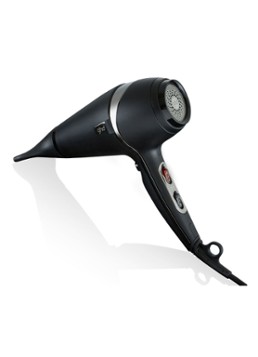 Ghd Air Professional HairDryer - föhn Zwart ONE SIZE Beauty tools - Deal