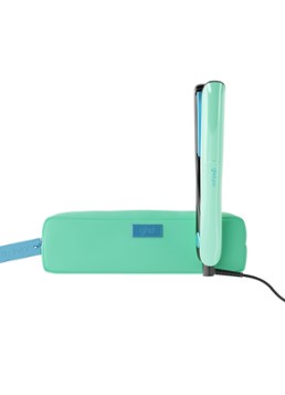 Ghd Gold Stijltang Groen 1MAAT Beauty tools