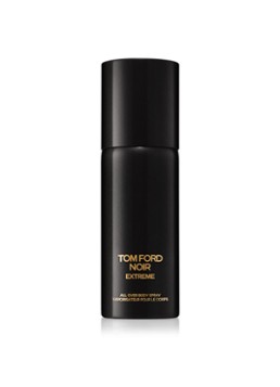 Tom Ford Noir Extreme All Over Body Spray 100 ml Geuren - Deal
