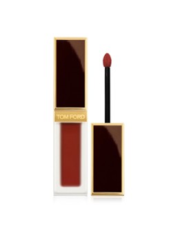 Tom Ford Liquid Lip Luxe Matte - vloeibare lipstick 100 100 1 MAAT Make-up