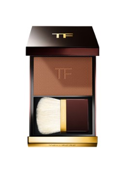 Tom Ford Architecture Soft Matte Blurring Powder - poeder 04 Sable Voile 9GR Make-up - Deal