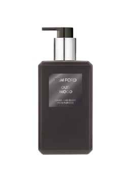 Tom Ford Oud Wood Hand and Body Moisturizer - handcrème - en bodylotion 240ML Verzorging - Deal
