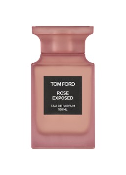 TOM FORD Rose Exposed Eau De Parfum 100ml Geuren - Deal