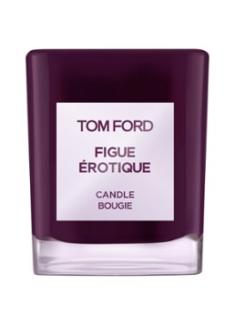 TOM FORD Figue Erotique Candle - geurkaars 180 gram - Deal