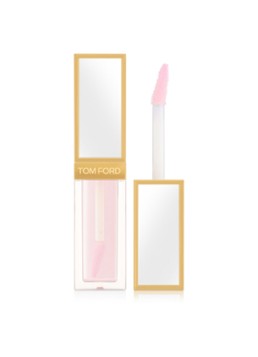 TOM FORD Soleil Hydrating Lip Oil - lip olie Bare Beach 6ML Make-up - Deal