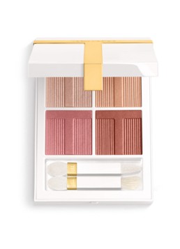 TOM FORD Soleil Eye Color Quad - oogschaduw palette HONEYMOON 7,2GR Make-up - Deal