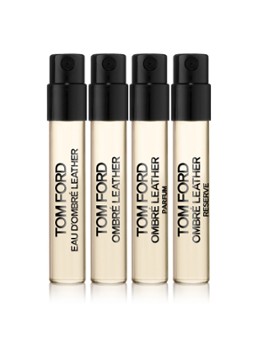 TOM FORD Ombré Leather Discovery Set Beige 4x1,5ml Geuren - Deal