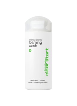 Dermalogica Clear Start Breakout Clearing Foaming Wash- reinigingsschuim 1 maat Gezichtsverzorging - Deal