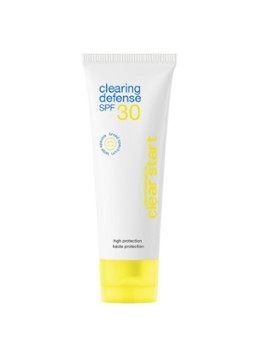 Dermalogica Clearing Defense SPF30 - matterende dagcrème met breedspectrum SPF bescherming 59ml Verzorging