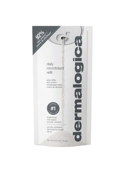 Dermalogica Daily Microfoliant - poeder peeling navulling 1 maat Verzorging - Deal
