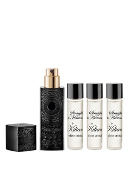 Kilian Paris Mini Straight To Heaven - travel size parfumset 30 ML Cadeausets - Deal