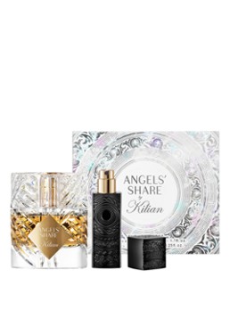 Kilian Paris Angels’ Share The Icons Set - parfumset 3stuks Cadeausets - Deal