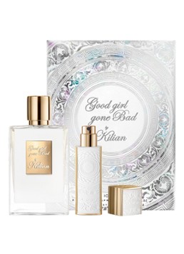 Kilian Paris Good girl gone Bad The Icons Set - parfumset 3stuks Cadeausets - Deal