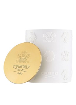 Creed Sea Island Porcelain Candle - geurkaars 220 gram - Deal