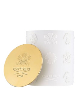 Creed Toscana Porcelain Candle - geurkaars 220 gram - Deal