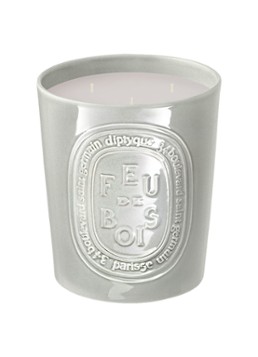 DIPTYQUE Feu de Bois Scented Candle - geurkaars 600 gram - Deal