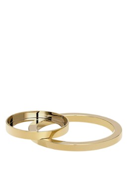 DIPTYQUE Candle Second Life Accessory Double Ring - kaarsenpot accessoire - Deal