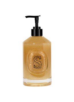 DIPTYQUE Exfoliating Hand Wash - exfoliërende handzeep - Deal
