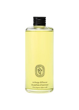 DIPTYQUE Reed Diffuser Tubereuse Refill - navulling voor geurstokjes 200 ml - Deal
