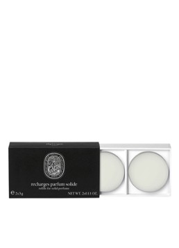 DIPTYQUE Eau Capitale Solid Perfume Refill - solide parfum navulling 3,6g Geuren - Deal