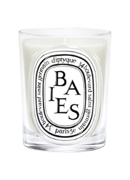 DIPTYQUE Baies Classic geurkaars 190 gram Beige - Deal