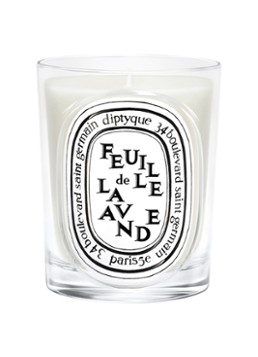 DIPTYQUE Feuille de Lavande Classic Scented Candle - Deal