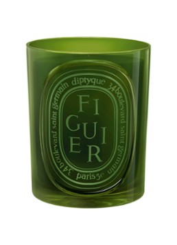 DIPTYQUE Figuier geurkaars 300 gram Beige - Deal