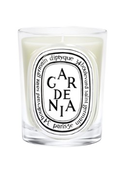 DIPTYQUE Gardenia Classic geurkaars 190 gram Beige - Deal
