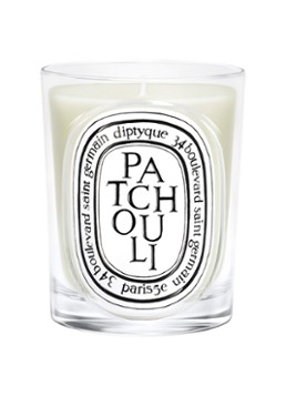 DIPTYQUE Patchouli Classic geurkaars 190 gram Beige - Deal