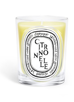 DIPTYQUE Citronnelle geurkaars 190 gram - Deal